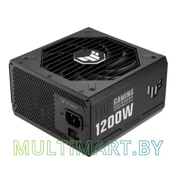 Блок питания ASUS TUF Gaming 1200W Gold (TUF-GAMING-1200G) картинка 3